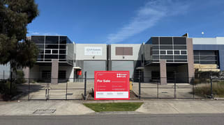 35-39 Venture Drive Sunshine West VIC 3020