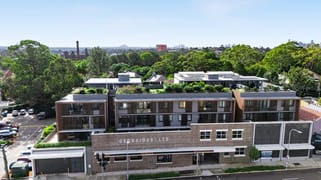 Lot 48/147 New Canterbury Road Lewisham NSW 2049