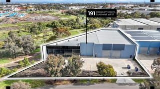 191 Proximity Drive Sunshine West VIC 3020