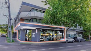 1/288 Canterbury Road Surrey Hills VIC 3127