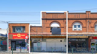 476 Liverpool Road Strathfield South NSW 2136 476 Liverpool Road Strathfield South NSW 2136