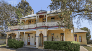 174 Glenwood Park Drive Glenwood NSW 2768