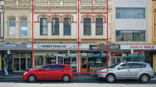 155 & 157 Charles Street Launceston TAS 7250