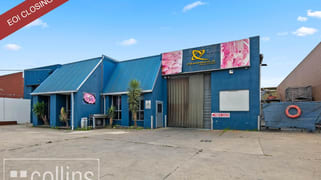 3 REDGUM Drive Dandenong South VIC 3175