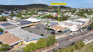 1/119A Toolooa Street South Gladstone QLD 4680