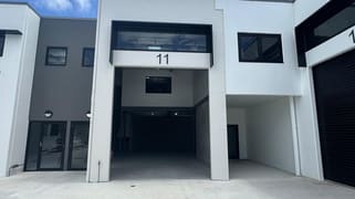 11/33 Kristins Lane Upper Coomera QLD 4209