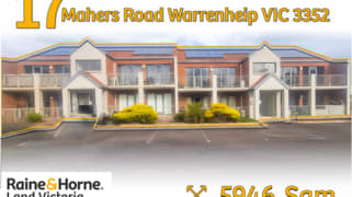 17 Mahers Road Warrenheip VIC 3352