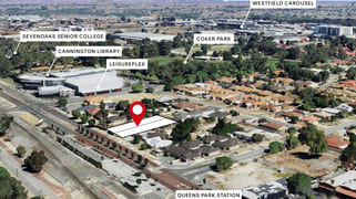 213 & 215 Sevenoaks Street Cannington WA 6107