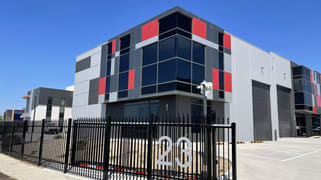 1/23 Northpark Drive Somerton VIC 3062 1/23 Northpark Drive Somerton VIC 3062