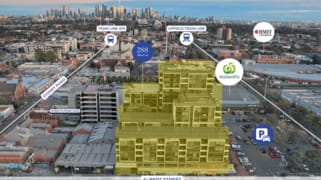 16/288 Albert Street Brunswick VIC 3056