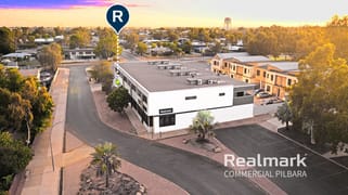 22/1 Lawson Street South Hedland WA 6722