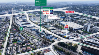 6/92 Maroondah Highway Ringwood VIC 3134