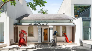 15 Roylston Street Paddington NSW 2021