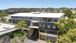 3 & 4/5 Gardner Close Milton QLD 4064