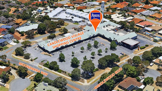 8/45 Candlewood Boulevard Joondalup WA 6027