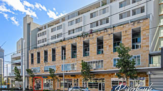 459-463 Church Street Parramatta NSW 2150 459-463 Church Street Parramatta NSW 2150