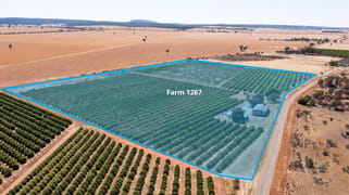 Robinson Road and Corbie Hill Road Corbie Hill NSW 2705