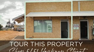 5/51 Hackney Street Kalbarri WA 6536