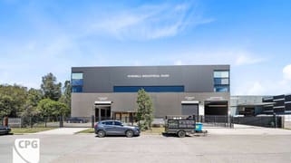 Storage/2 Clerke Place Kurnell NSW 2231