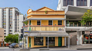 1/21 Robertson Street Fortitude Valley QLD 4006