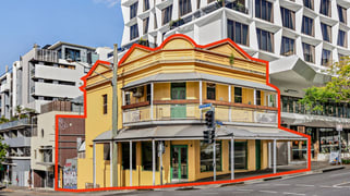 1/21 Robertson Street Fortitude Valley QLD 4006