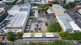 120-124 Grafton Street & 123-127 Lake Street Cairns City QLD 4870