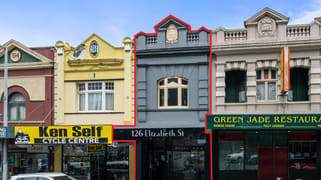126 Elizabeth Street Hobart TAS 7000