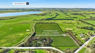 10 & 50 Connies Lane Modewarre VIC 3240