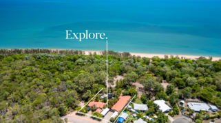 284 Ocean Parade Balgal Beach QLD 4816