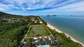 Lot 4 Triton Street Palm Cove QLD 4879