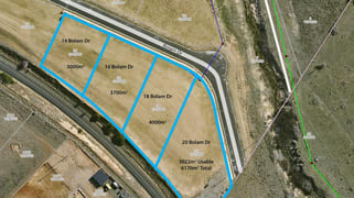 133 Bolam Drive Kelso NSW 2795