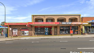 456-460 Great Western Highway Faulconbridge NSW 2776