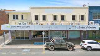 CBD Investment/25-31 Denham Street Rockhampton City QLD 4700