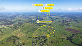 11175 Summerland Way & 40 Bruton Lane Casino NSW 2470