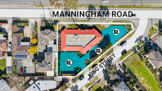 19-21 Manningham Road Bulleen VIC 3105