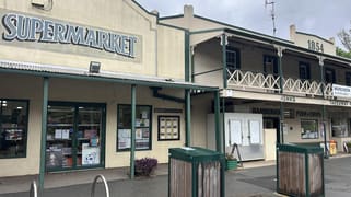 33 & 37 Stevenson Street Murchison VIC 3610