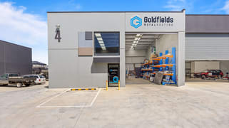 4/43 Paddys Drive Delacombe VIC 3356