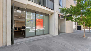 Ground  Unit 85 (G01)/59 Constitution Avenue Campbell ACT 2612