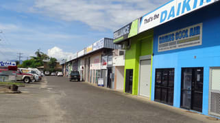 Lots 14 and 16/117-121 Anderson Street Manunda QLD 4870