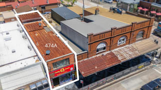 474A Liverpool Road Strathfield South NSW 2136