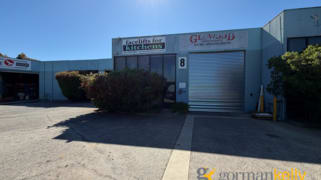 8/381 Bayswater Road Bayswater VIC 3153