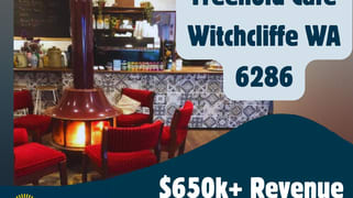 2/10413 Bussell Highway Witchcliffe WA 6286