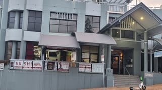 2/83 Leichhardt street Spring Hill QLD 4000