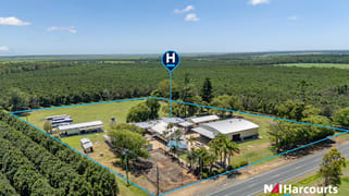 669 Moore Park Road Welcome Creek QLD 4670