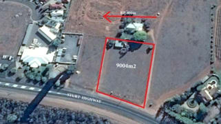 Lot/28 Sturt Highway Buronga NSW 2739