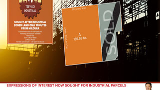 Lot A Kulkyne Way Red Cliffs VIC 3496