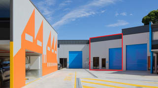 107/2 The Crescent Kingsgrove NSW 2208