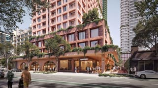 City East 247-259 Pirie Street Adelaide SA 5000