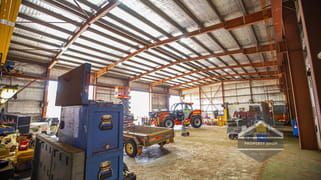 Lot 1412 Wilson Street Port Hedland WA 6721