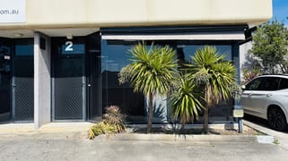 2/12 Floriston Road Boronia VIC 3155